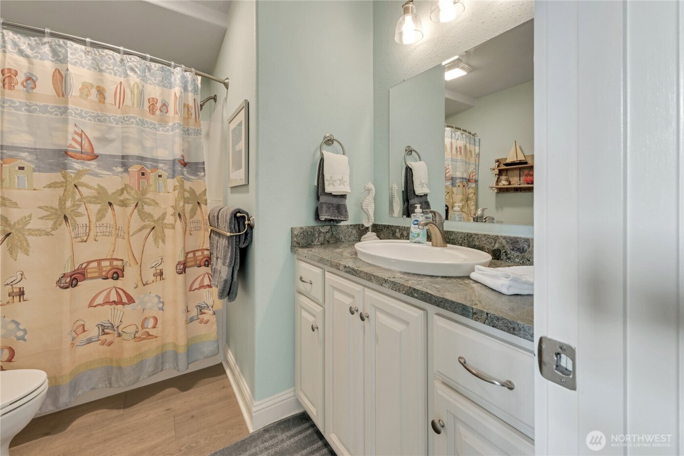 23411 Pacific Way , Ocean Park, WA 98640