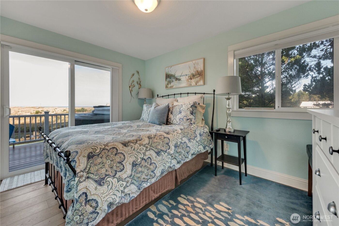 23411 Pacific Way , Ocean Park, WA 98640