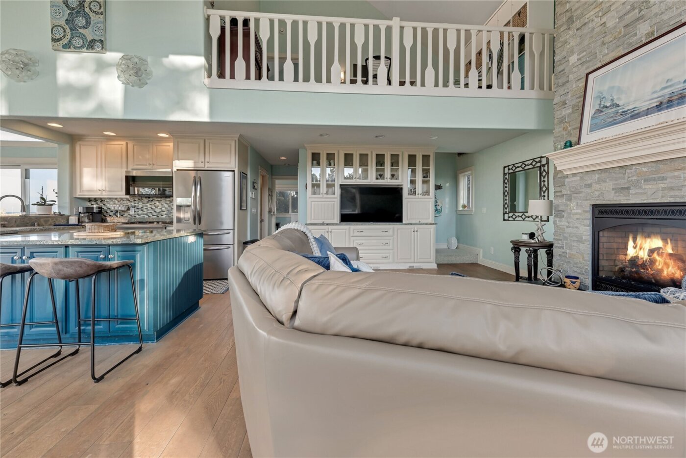 23411 Pacific Way , Ocean Park, WA 98640