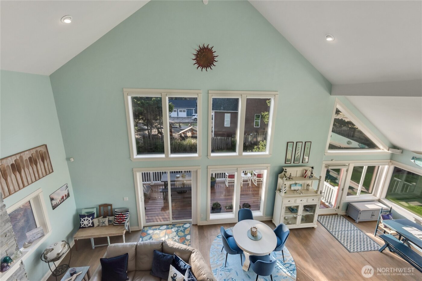 23411 Pacific Way , Ocean Park, WA 98640