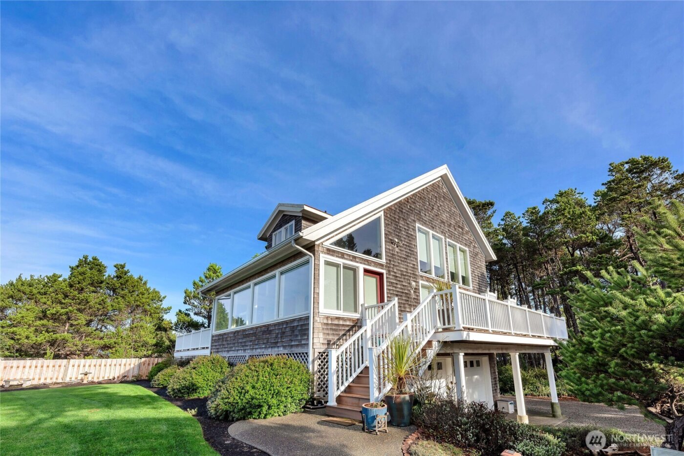 23411 Pacific Way , Ocean Park, WA 98640