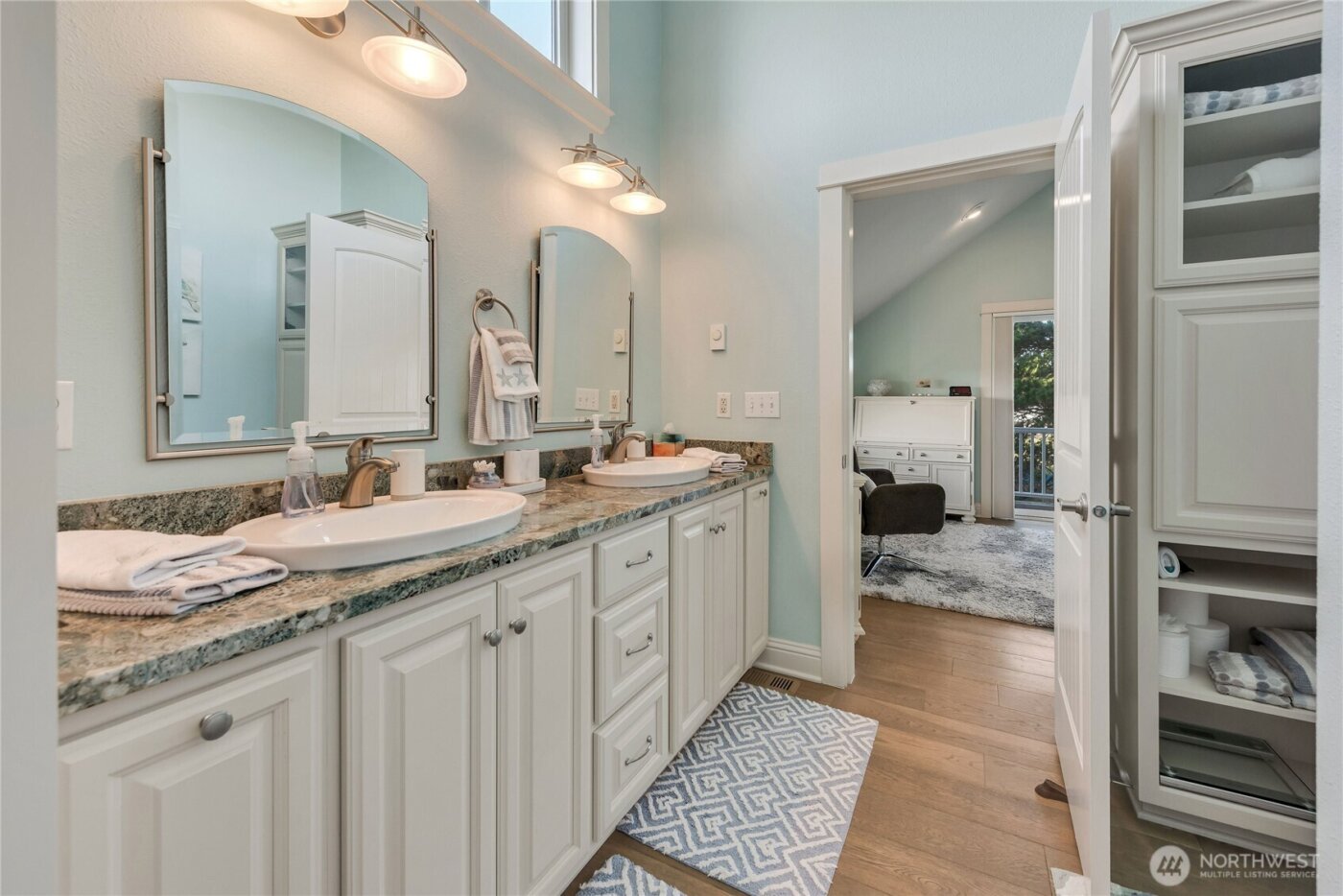 23411 Pacific Way , Ocean Park, WA 98640