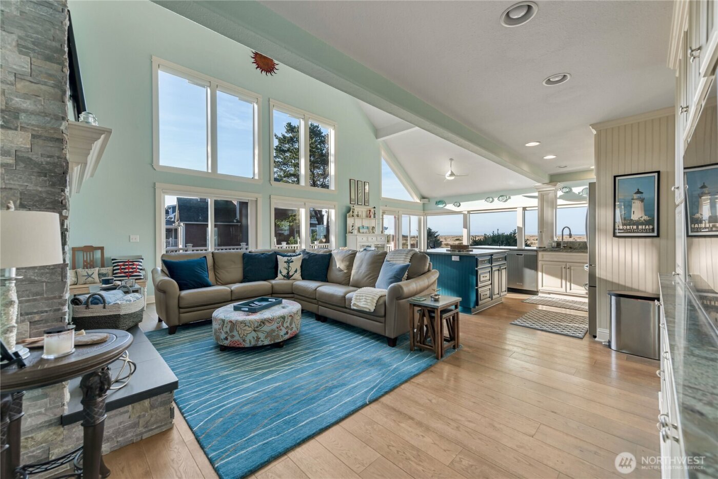 23411 Pacific Way , Ocean Park, WA 98640