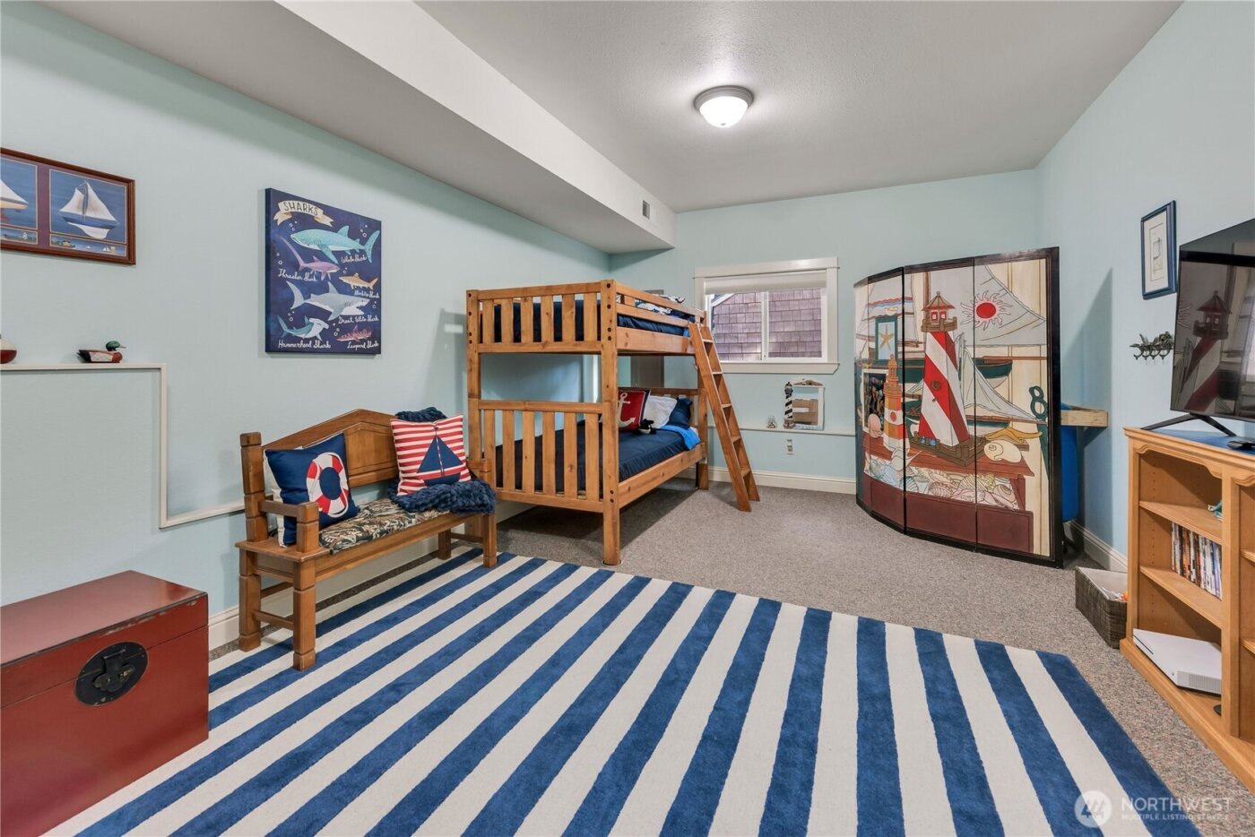 23411 Pacific Way , Ocean Park, WA 98640