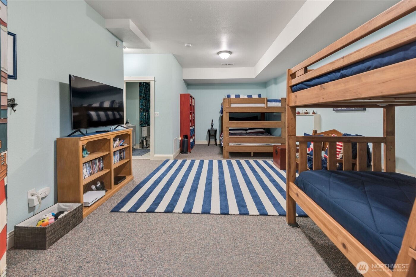 23411 Pacific Way , Ocean Park, WA 98640