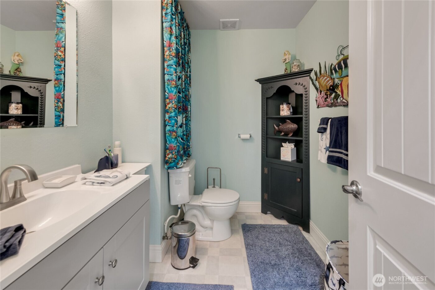 23411 Pacific Way , Ocean Park, WA 98640