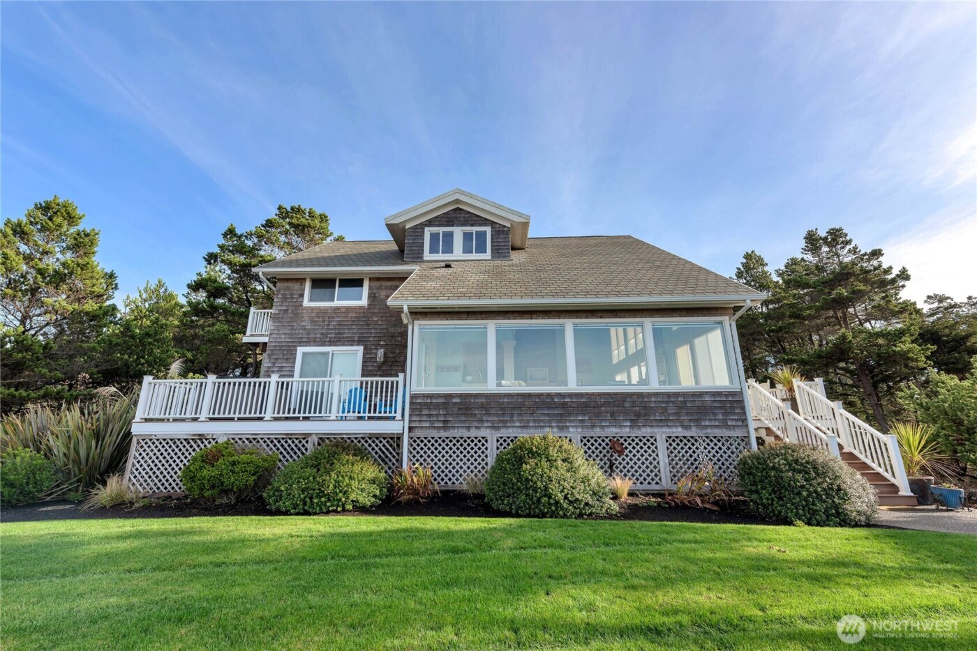 23411 Pacific Way , Ocean Park, WA 98640