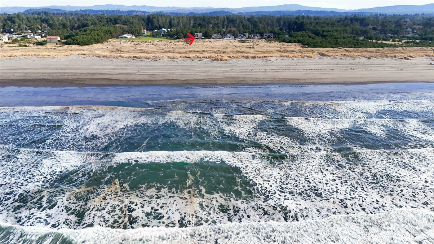 23411 Pacific Way , Ocean Park, WA 98640