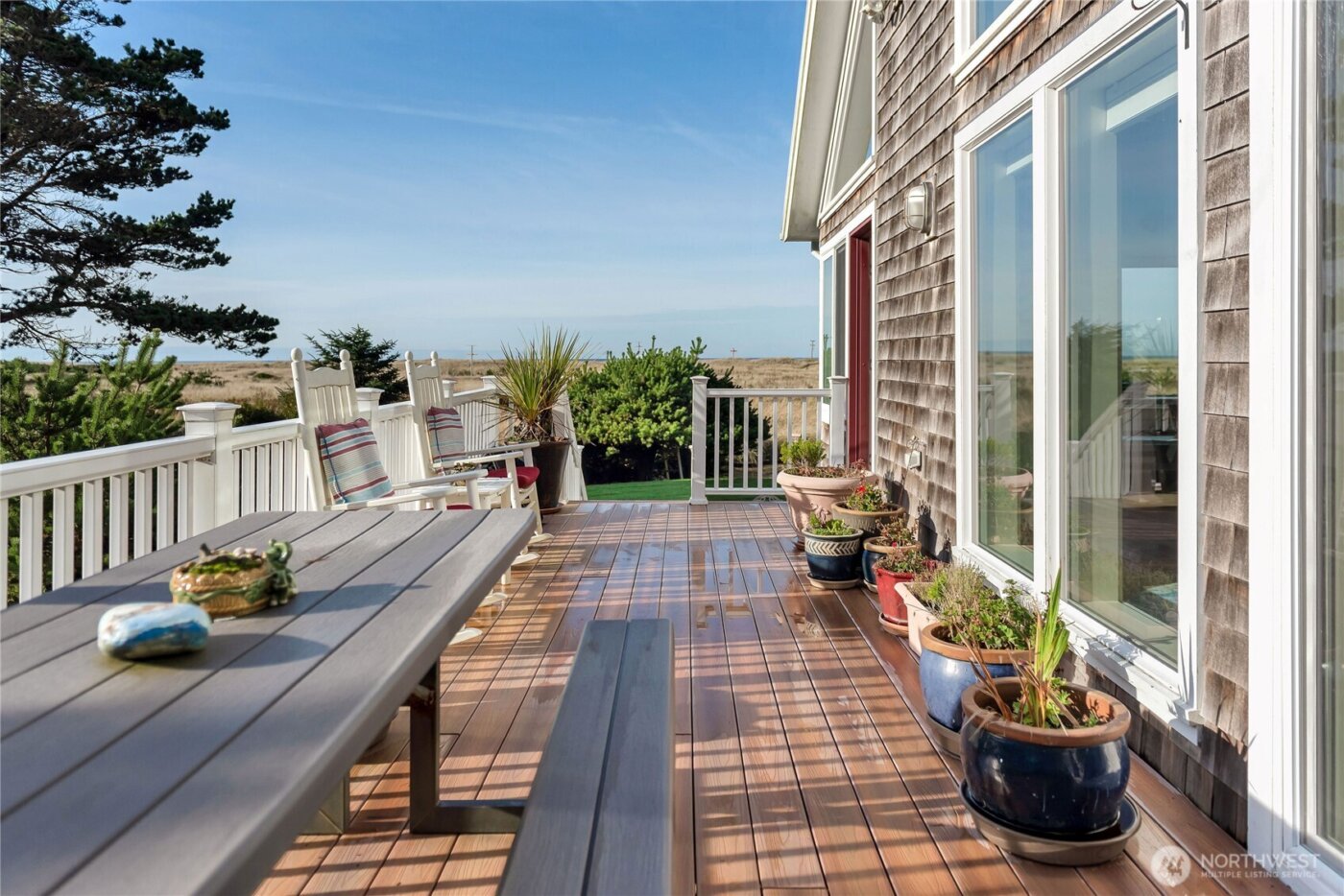 23411 Pacific Way , Ocean Park, WA 98640