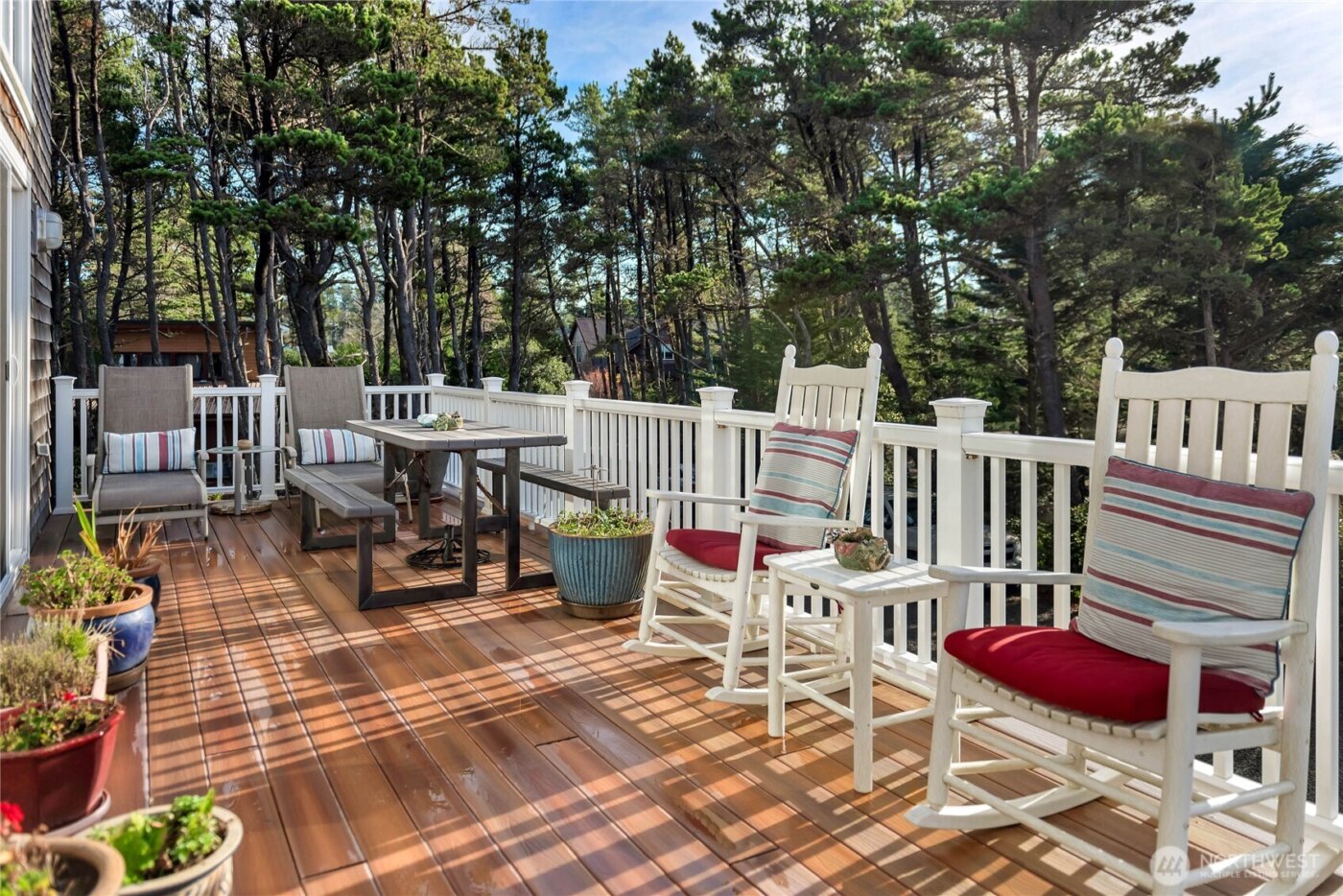 23411 Pacific Way , Ocean Park, WA 98640