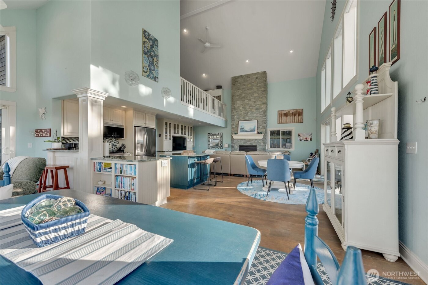 23411 Pacific Way , Ocean Park, WA 98640