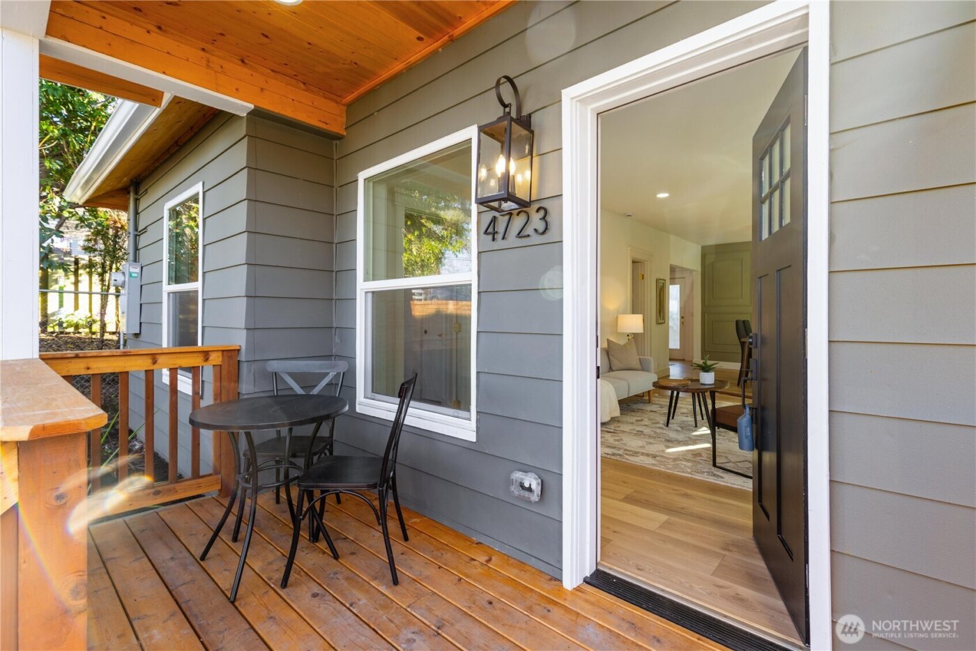 4723 S Findlay Street , Seattle, WA 98118