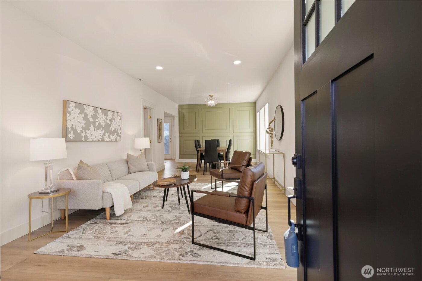 4723 S Findlay Street , Seattle, WA 98118