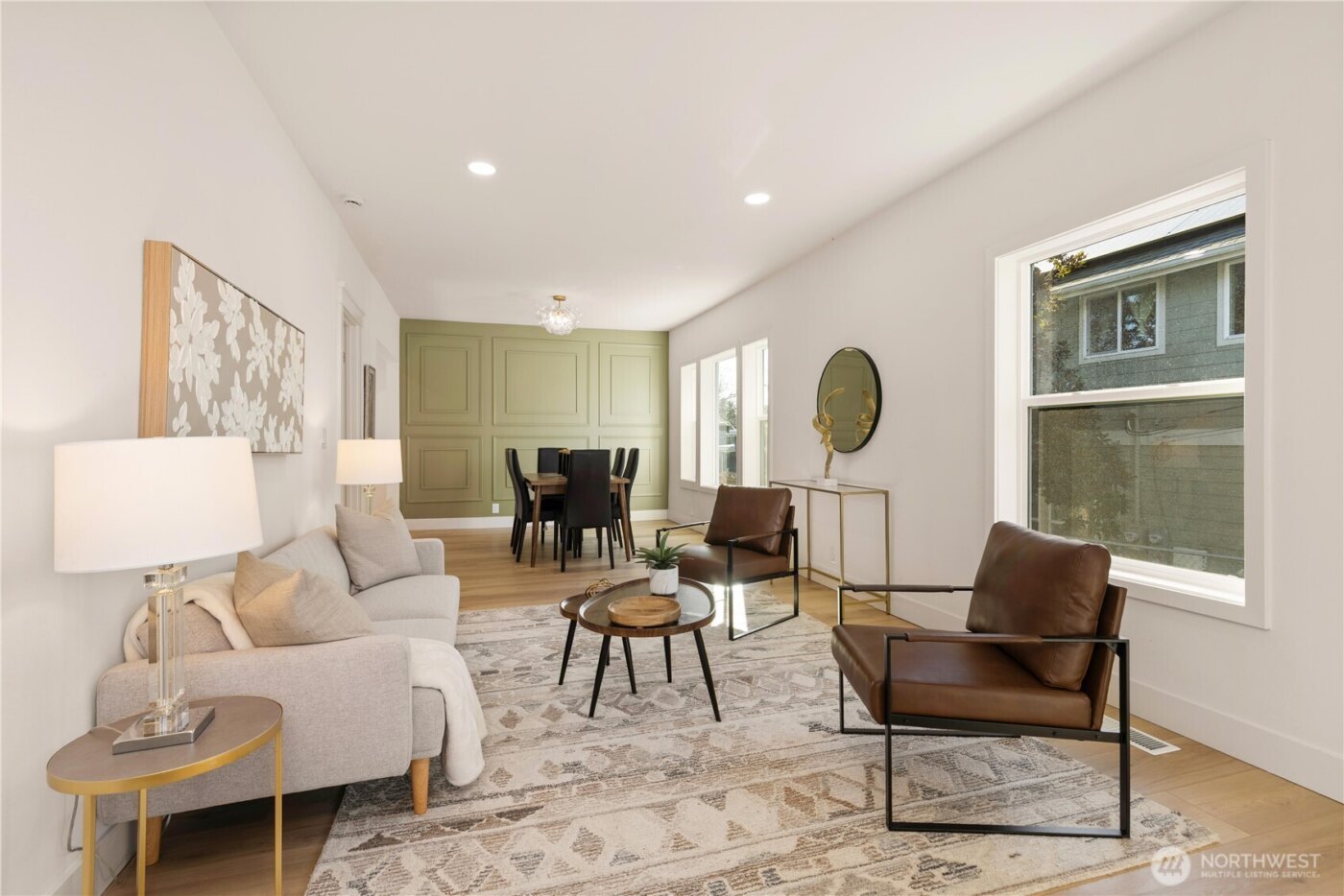 4723 S Findlay Street , Seattle, WA 98118