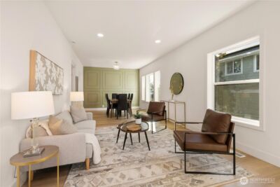 4723 S Findlay Street , Seattle, WA 98118 - Photo 4