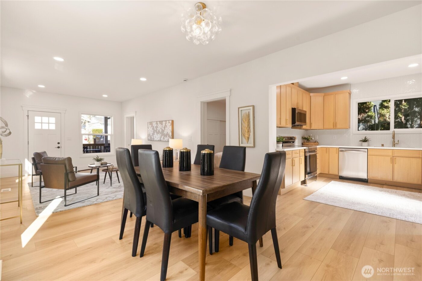 4723 S Findlay Street , Seattle, WA 98118