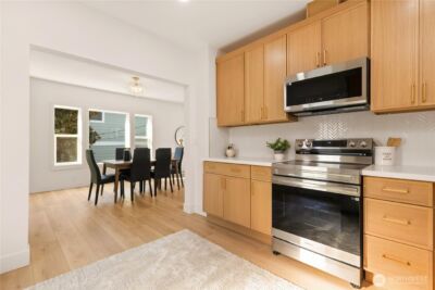 4723 S Findlay Street , Seattle, WA 98118 - Photo 8