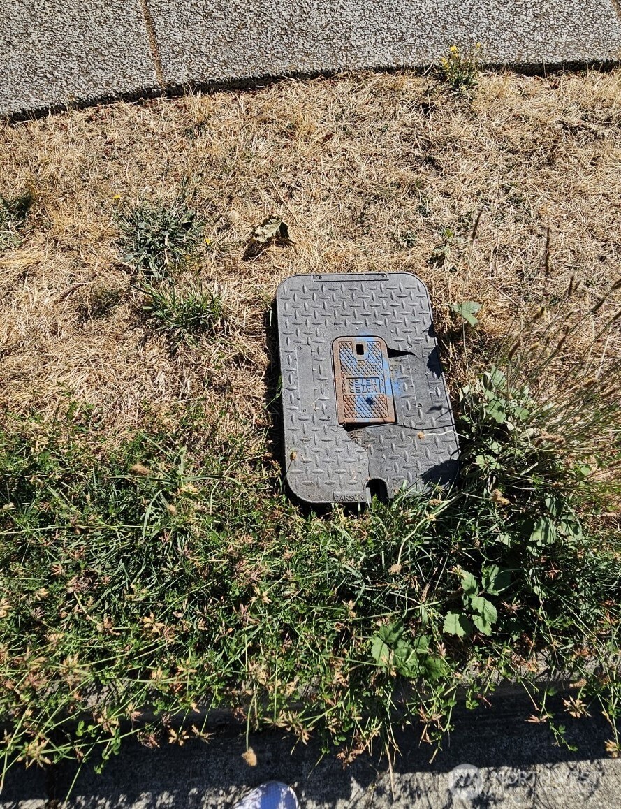 12657 NE 104th Street , Kirkland, WA 98033