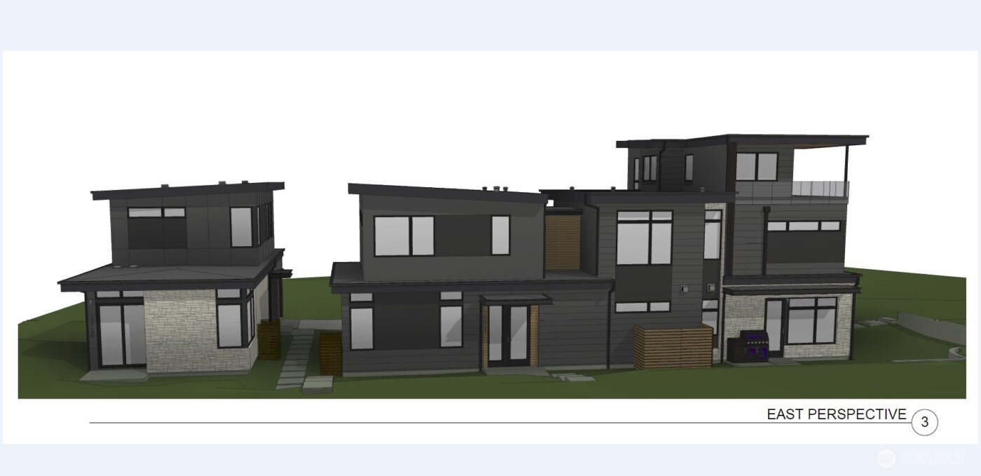 12657 NE 104th Street , Kirkland, WA 98033