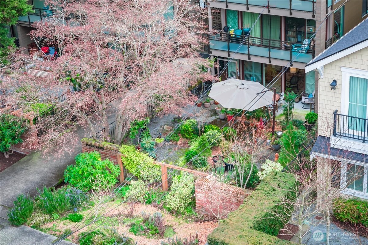 1616 41st Avenue E #101, Seattle, WA 98112