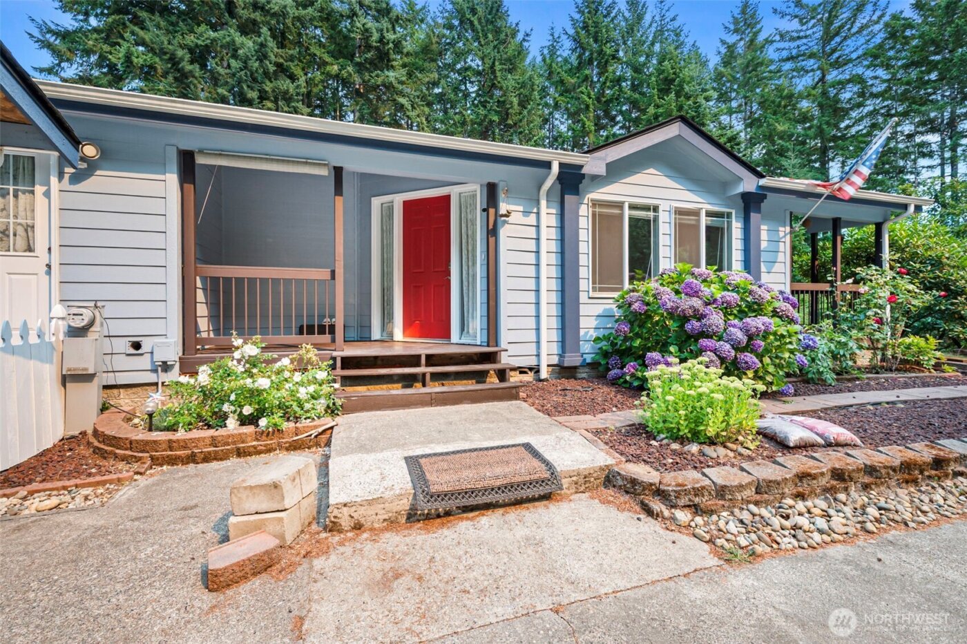 10088 Fairview Boulevard SW, Port Orchard, WA 98367