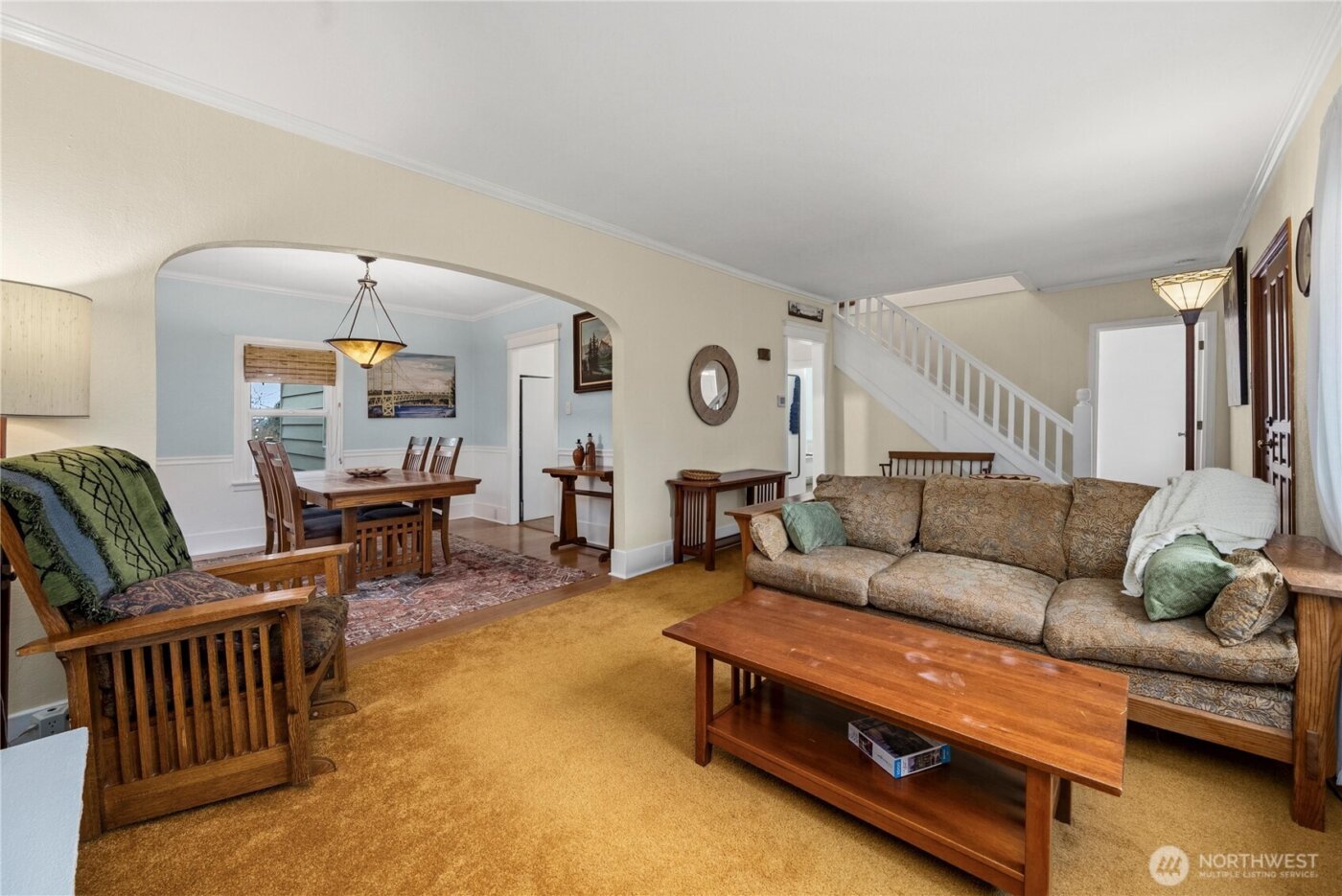 2520 Locust Avenue W, University Place, WA 98466