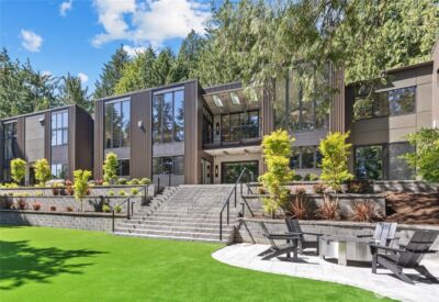 204 Northside Road , Bellevue, WA 98004 - Photo 3