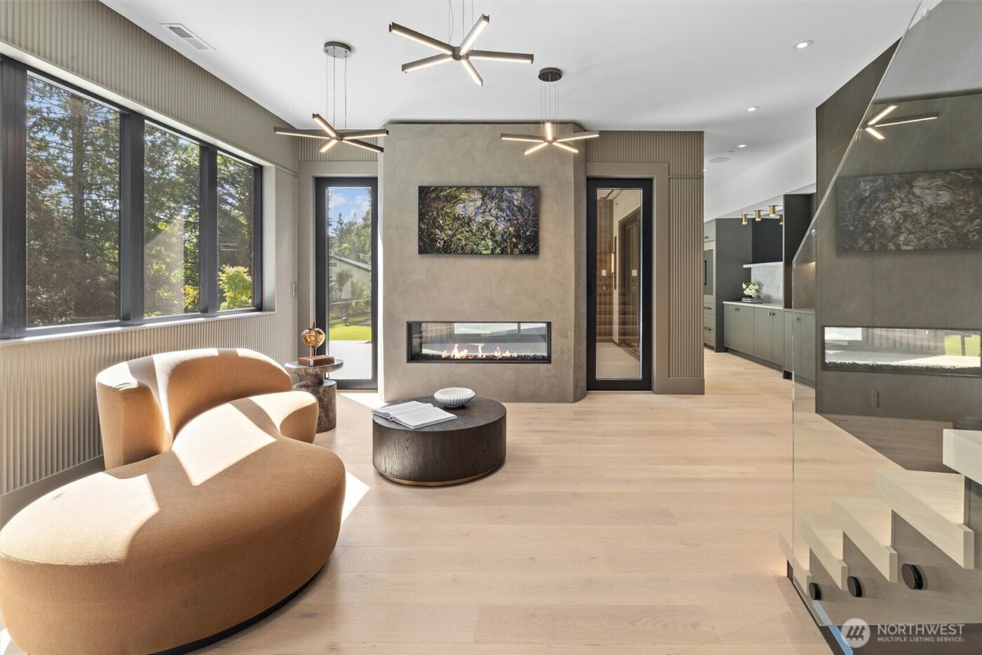 204 Northside Road , Bellevue, WA 98004