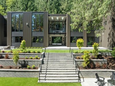 204 Northside Road , Bellevue, WA 98004 - Photo 4