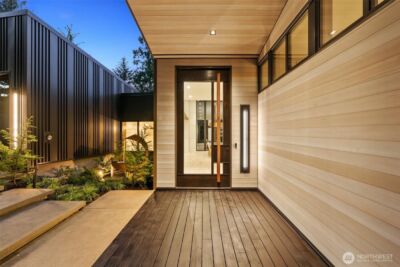 204 Northside Road , Bellevue, WA 98004