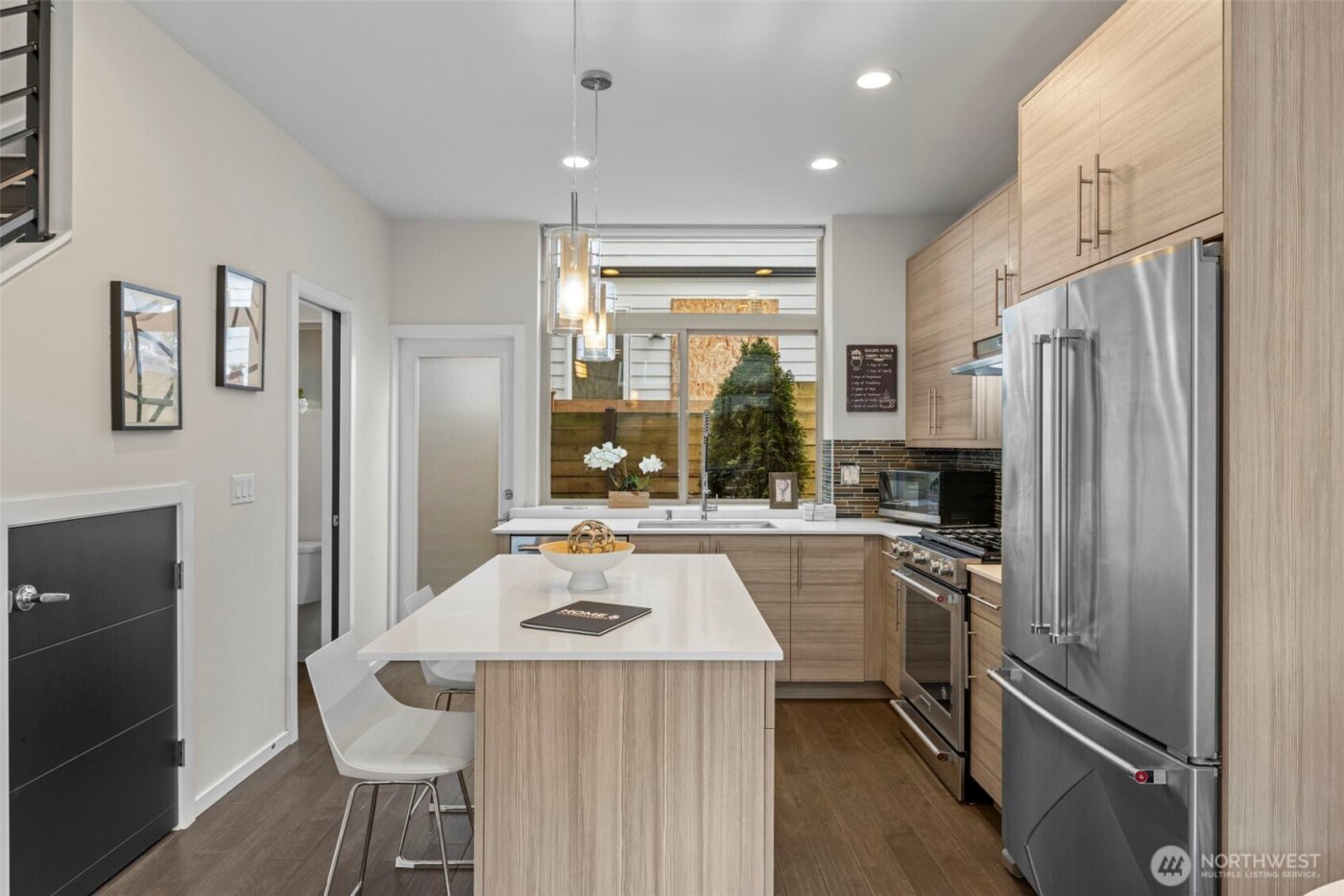 1816 14th Avenue #A, Seattle, WA 98122