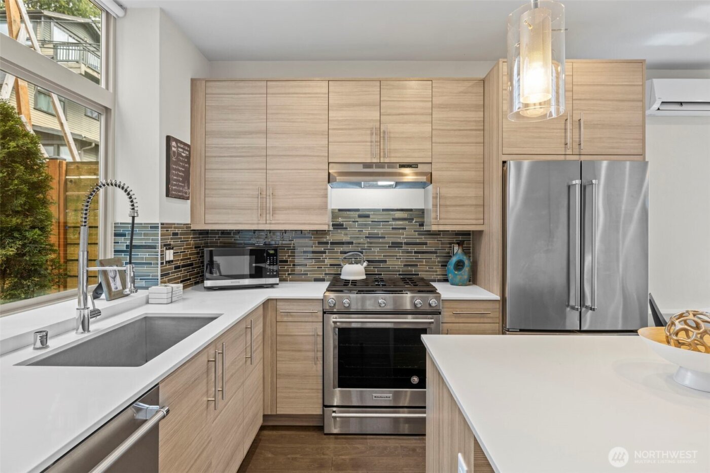 1816 14th Avenue #A, Seattle, WA 98122