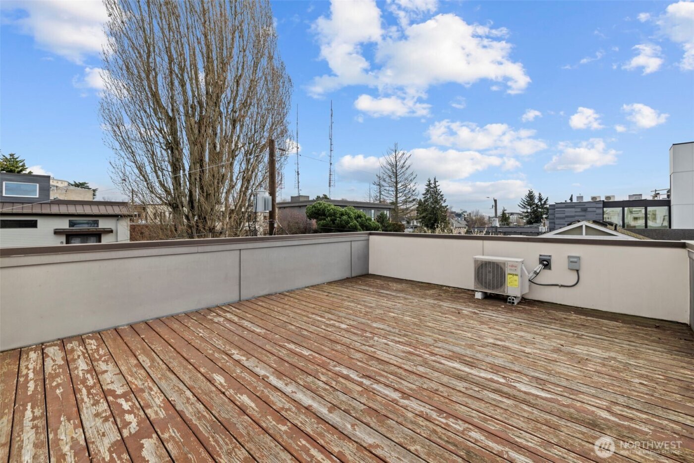 1816 14th Avenue #A, Seattle, WA 98122