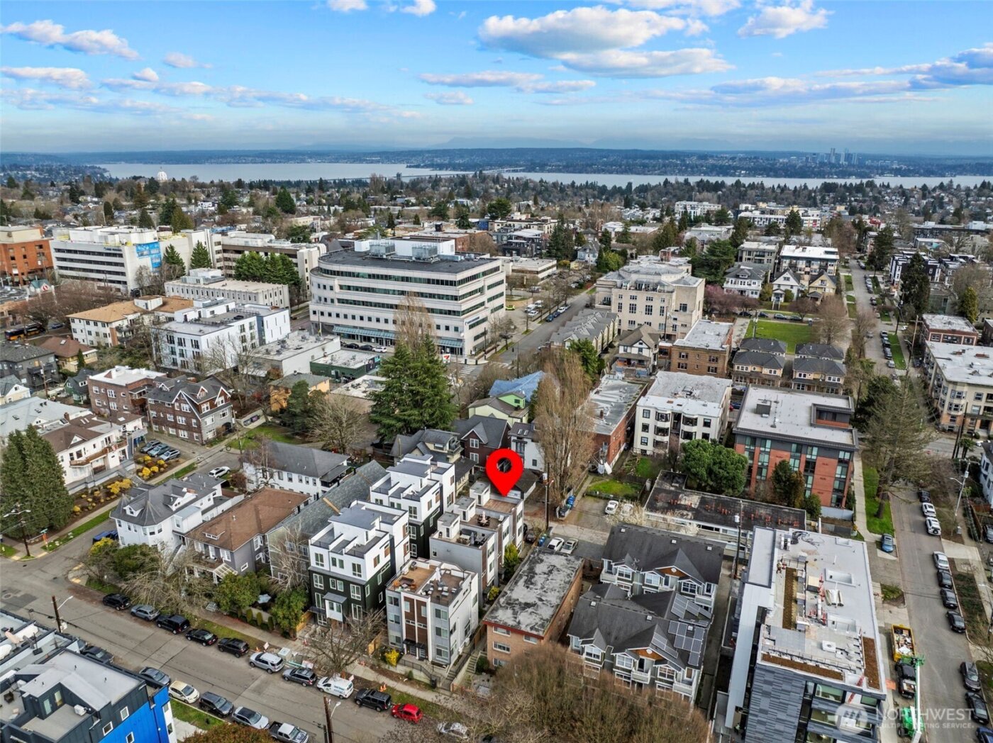 1816 14th Avenue #A, Seattle, WA 98122