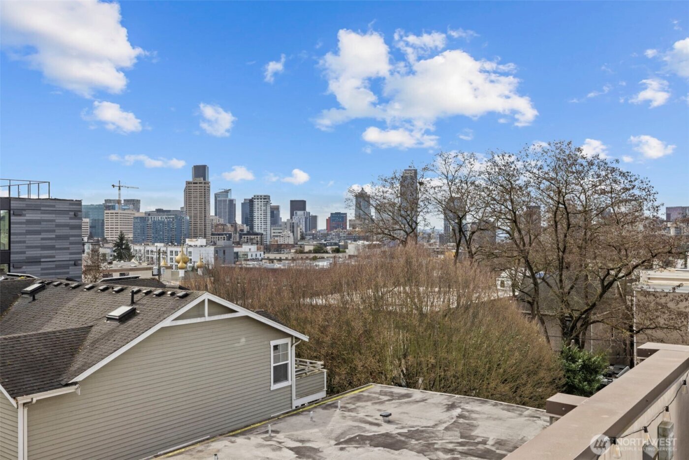 1816 14th Avenue #A, Seattle, WA 98122
