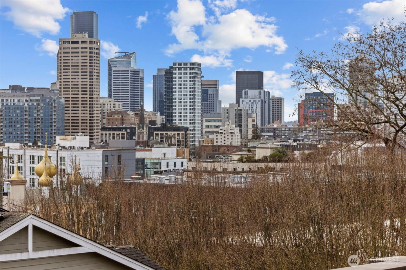 1816 14th Avenue #A, Seattle, WA 98122