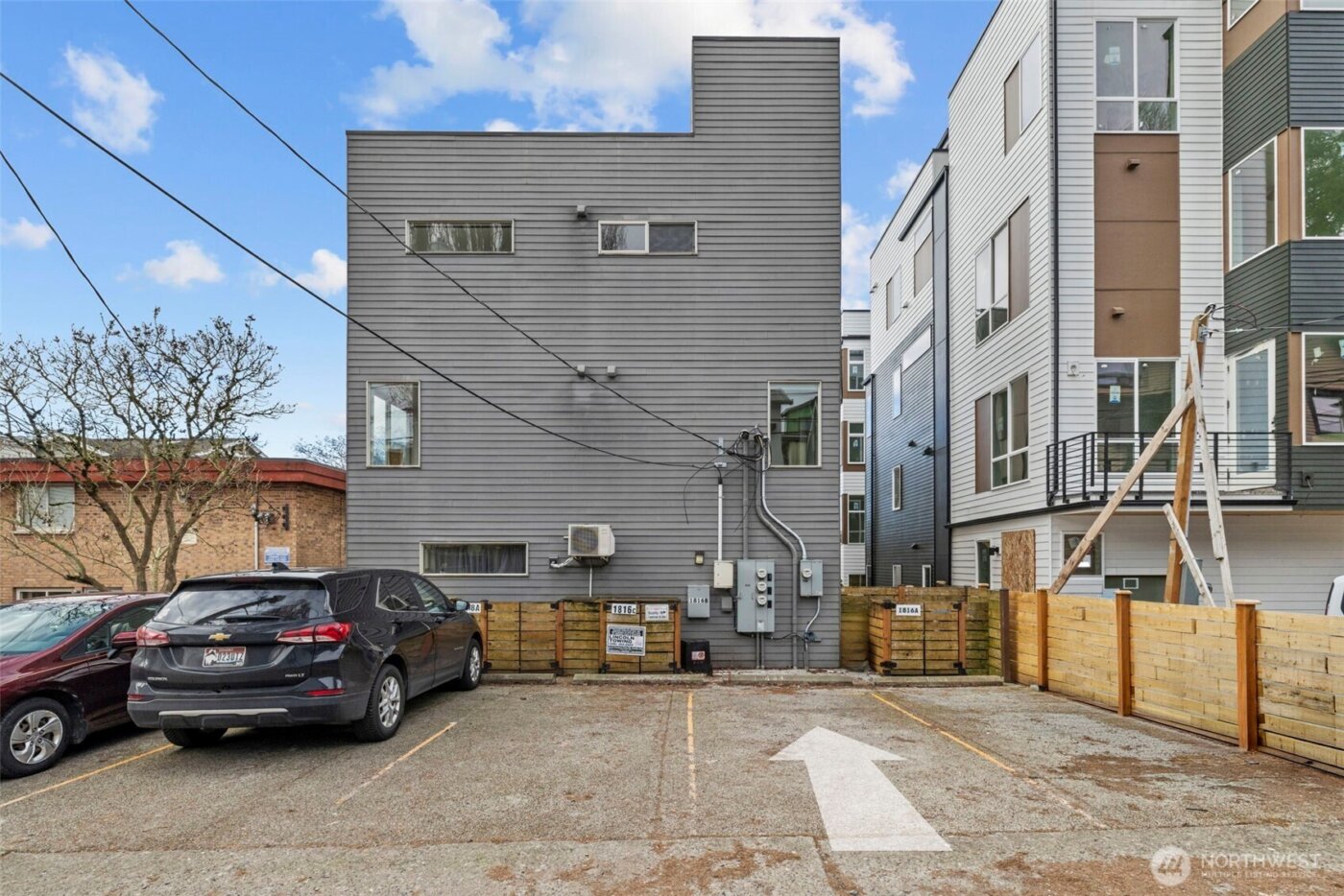 1816 14th Avenue #A, Seattle, WA 98122