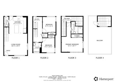 1816 14th Avenue #A, Seattle, WA 98122 - Photo 36