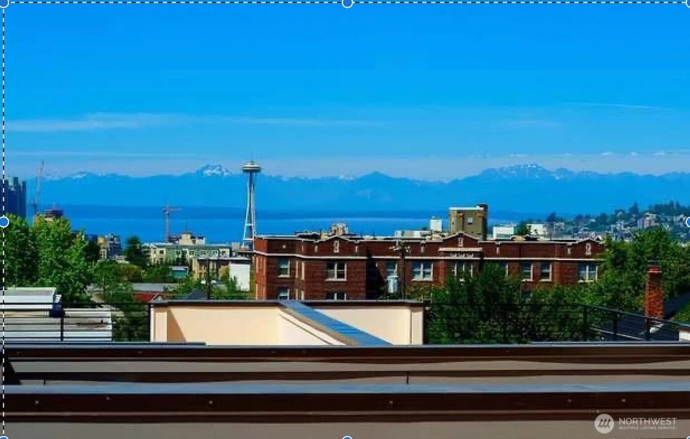 1816 14th Avenue #A, Seattle, WA 98122