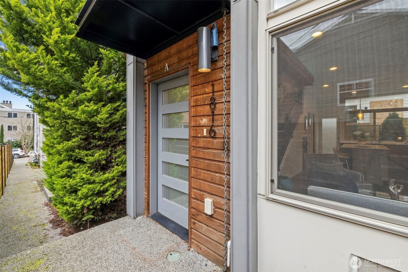 1816 14th Avenue #A, Seattle, WA 98122