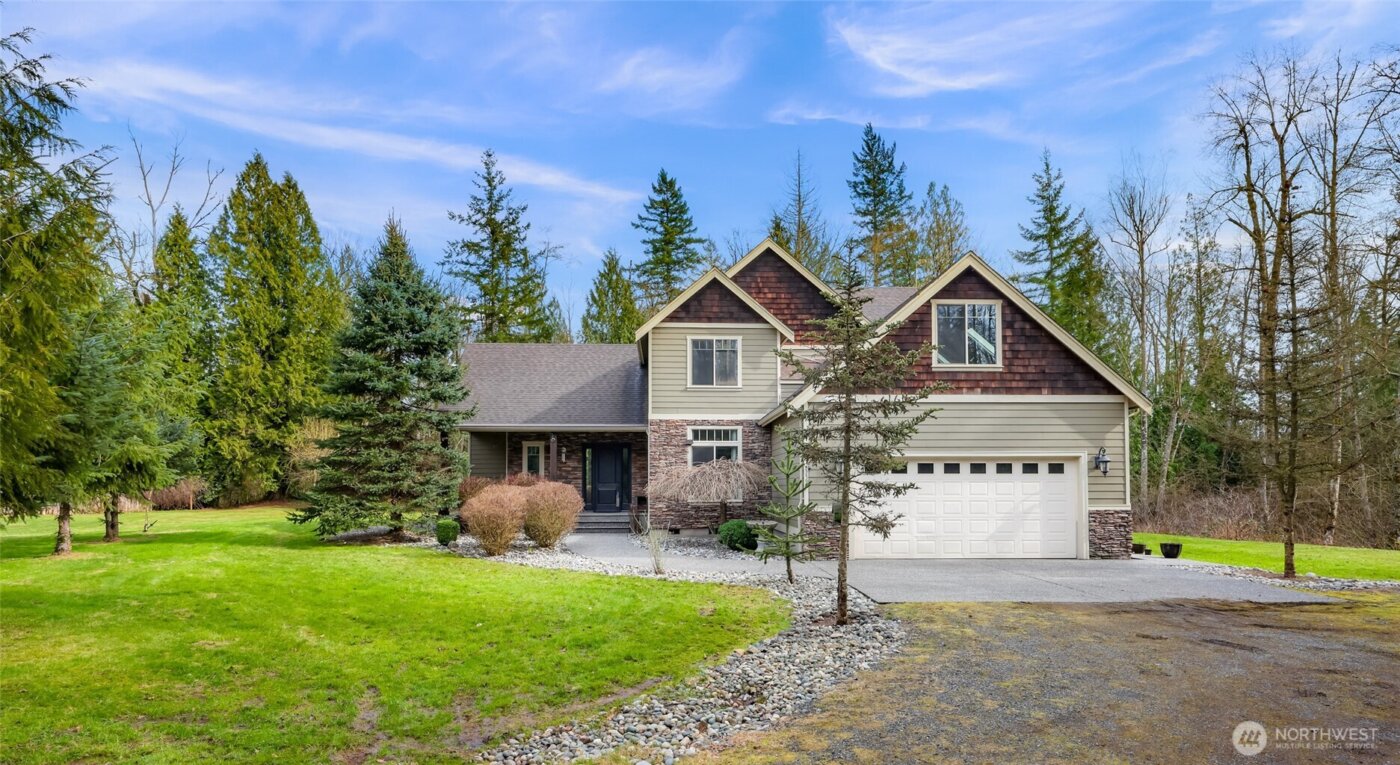 2259 H Street , Blaine, WA 98230