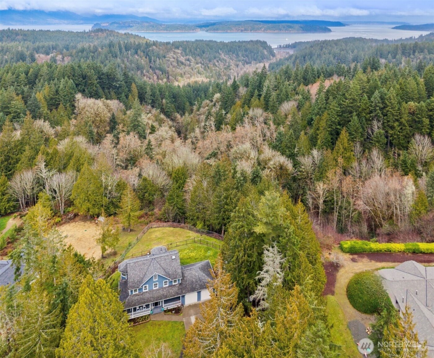 9916 NW Dishman Road , Bremerton, WA 98312