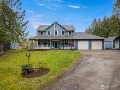 9916 NW Dishman Road , Bremerton, WA 98312 - Photo 2