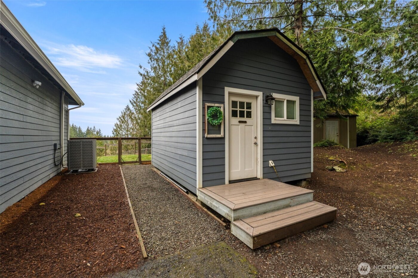 9916 NW Dishman Road , Bremerton, WA 98312