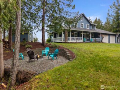 9916 NW Dishman Road , Bremerton, WA 98312 - Photo 32