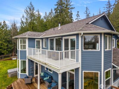 9916 NW Dishman Road , Bremerton, WA 98312 - Photo 33