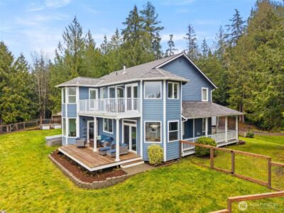 9916 NW Dishman Road , Bremerton, WA 98312 - Photo 34