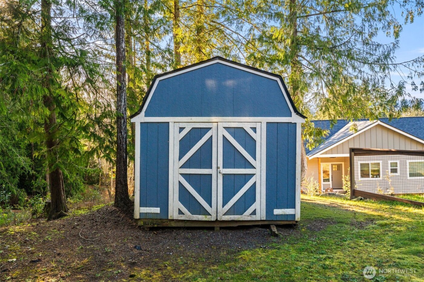 9916 NW Dishman Road , Bremerton, WA 98312