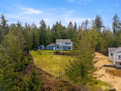 9916 NW Dishman Road , Bremerton, WA 98312 - Photo 36