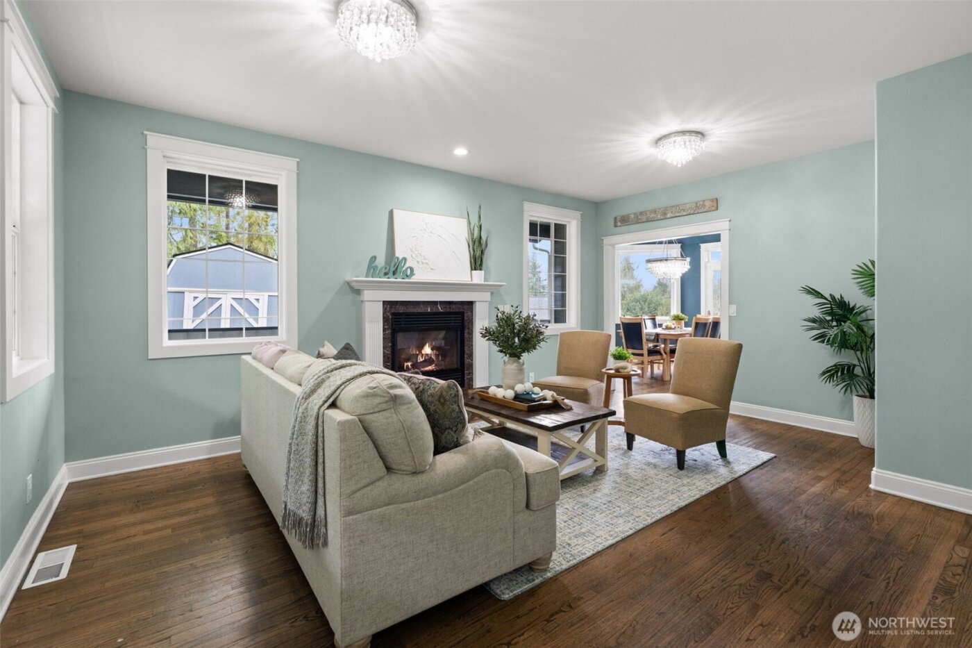 9916 NW Dishman Road , Bremerton, WA 98312